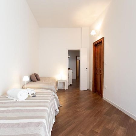 Quattro Canti Charming Flat ปาแลร์โม ภายนอก รูปภาพ