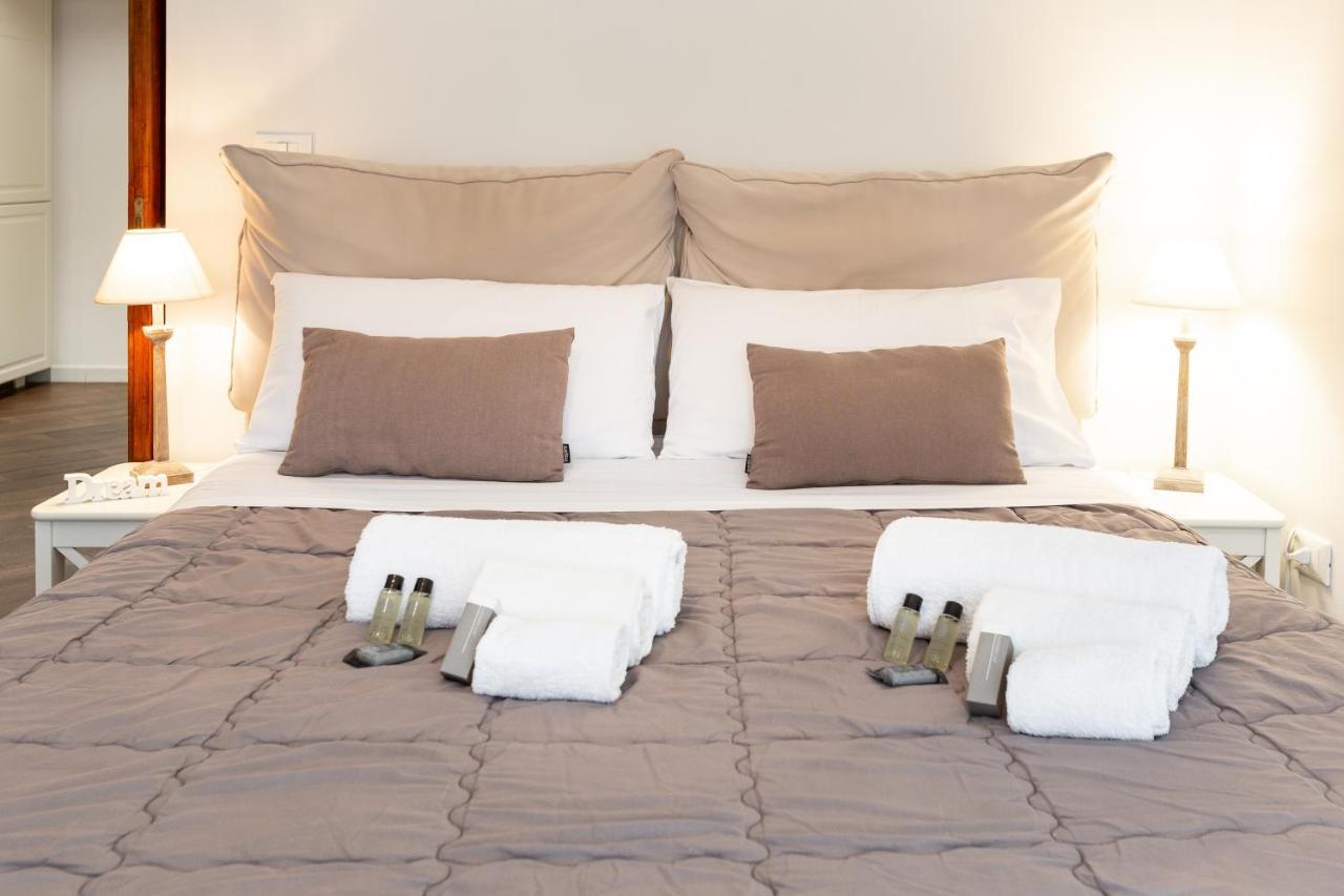Quattro Canti Charming Flat ปาแลร์โม ภายนอก รูปภาพ