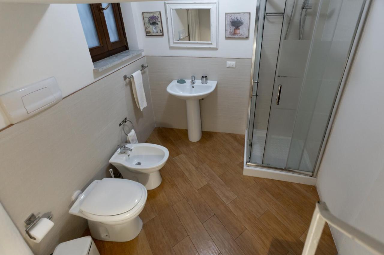 Quattro Canti Charming Flat ปาแลร์โม ภายนอก รูปภาพ